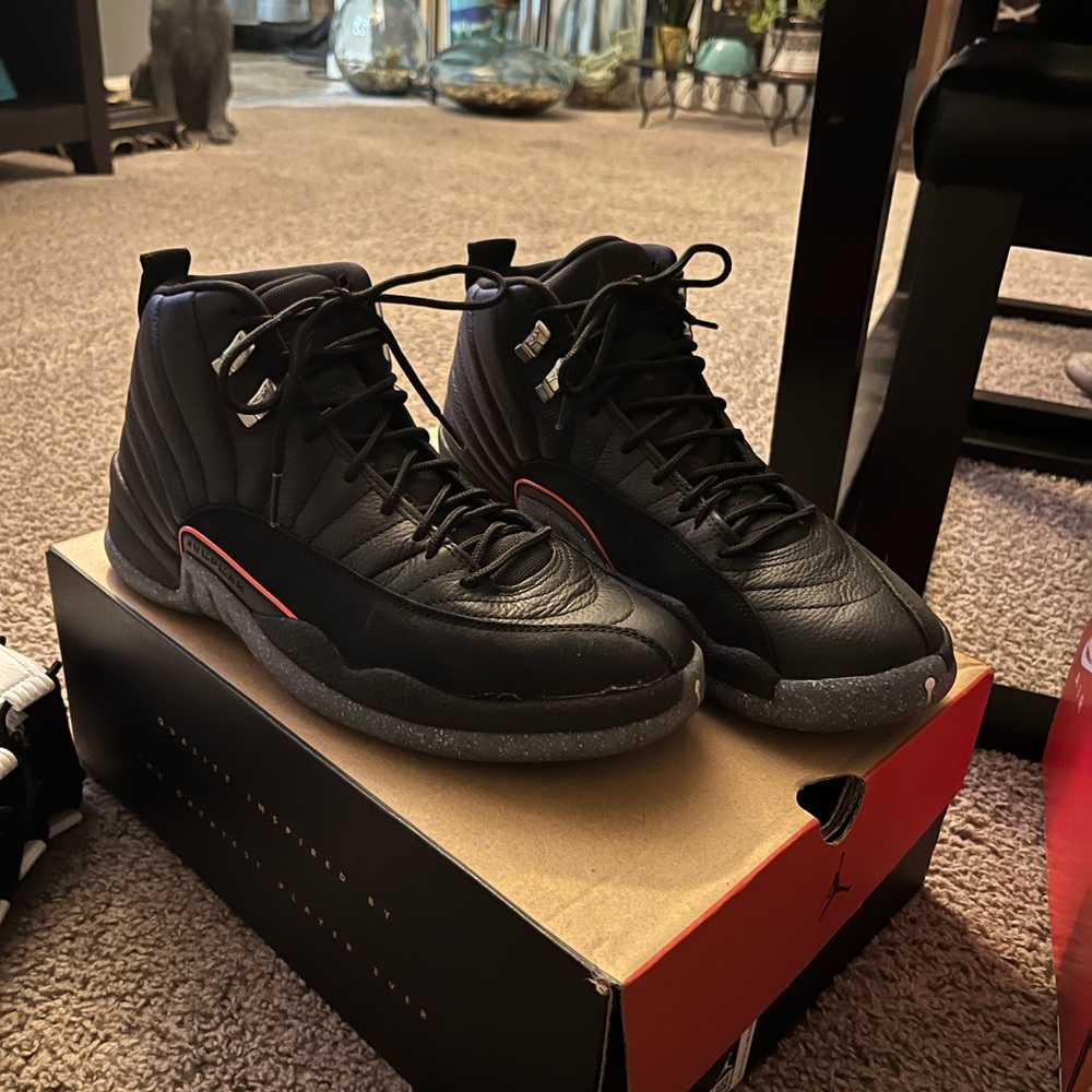 Men’s NIKE Air Jordan 12 Retro